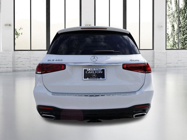 2023 Mercedes-Benz GLS GLS 450W4