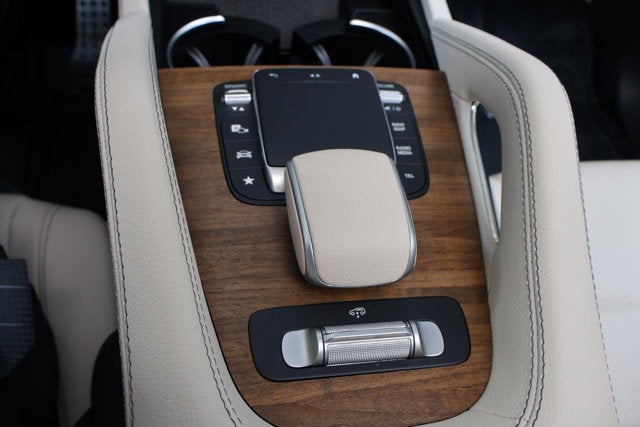 2023 Mercedes-Benz GLS GLS 450W4