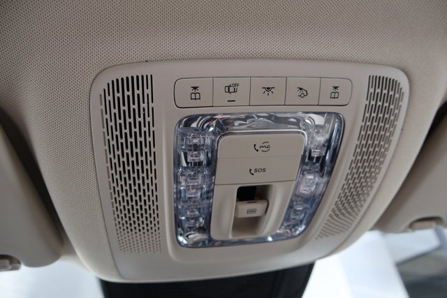 2023 Mercedes-Benz GLS GLS 450W4
