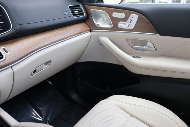 2023 Mercedes-Benz GLS GLS 450W4