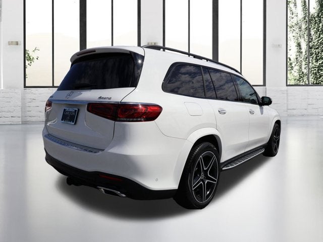 2023 Mercedes-Benz GLS GLS 450W4