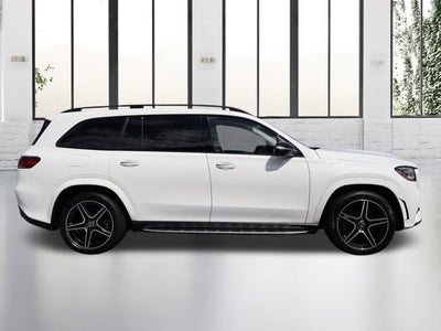 2023 Mercedes-Benz GLS GLS 450W4