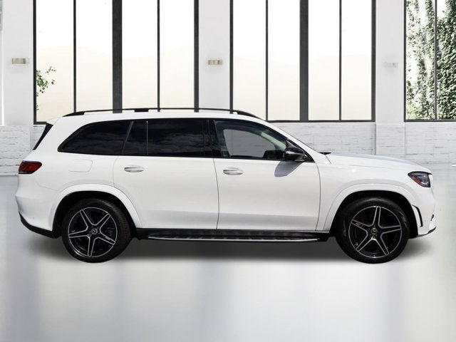 2023 Mercedes-Benz GLS GLS 450W4