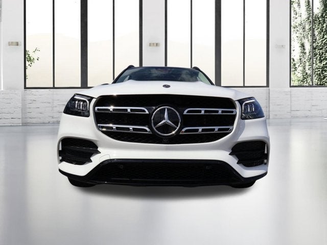 2023 Mercedes-Benz GLS GLS 450W4