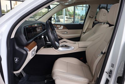 2023 Mercedes-Benz GLS GLS 450W4