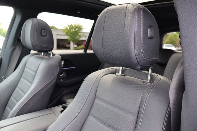 2024 Mercedes-Benz GLS GLS 450W4