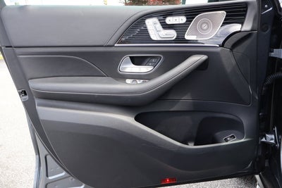 2024 Mercedes-Benz GLS GLS 450W4