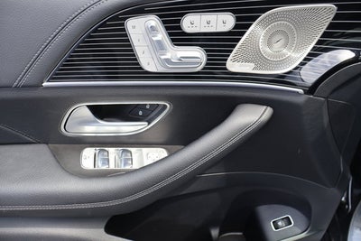 2024 Mercedes-Benz GLS GLS 450W4