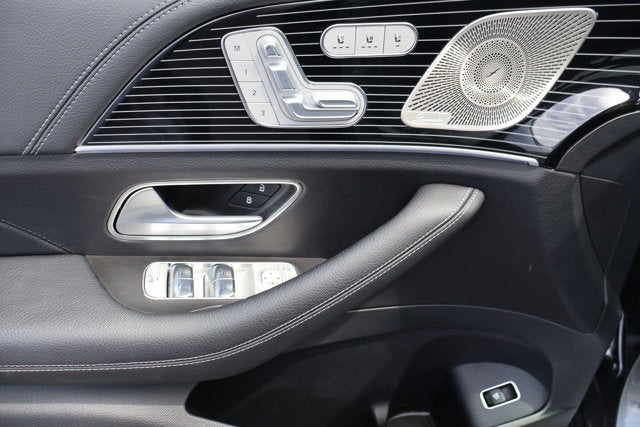 2024 Mercedes-Benz GLS GLS 450W4