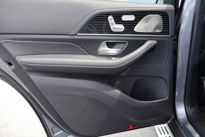 2024 Mercedes-Benz GLS GLS 450W4