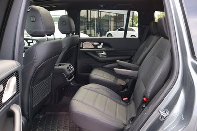 2024 Mercedes-Benz GLS GLS 450W4