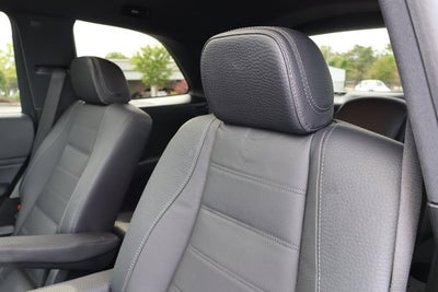 2024 Mercedes-Benz GLS GLS 450W4