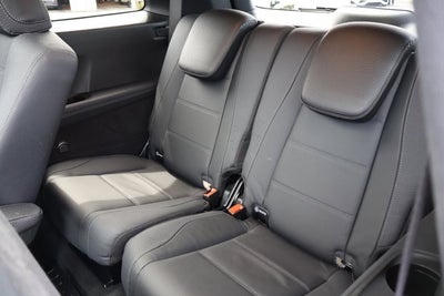 2024 Mercedes-Benz GLS GLS 450W4