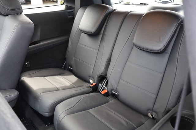 2024 Mercedes-Benz GLS GLS 450W4