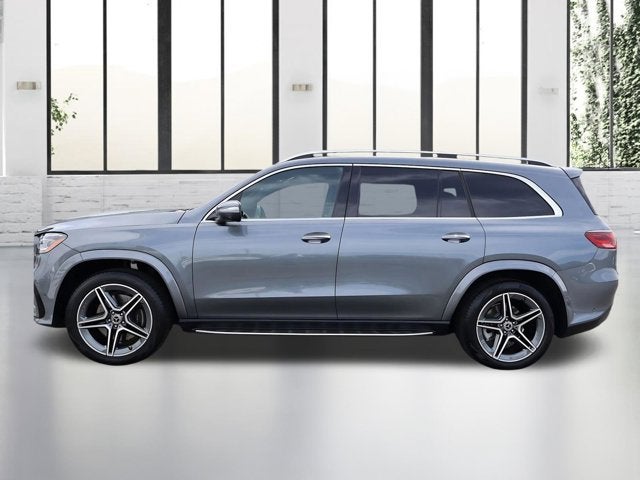 2024 Mercedes-Benz GLS GLS 450W4