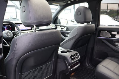 2024 Mercedes-Benz GLS GLS 450W4