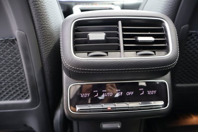 2024 Mercedes-Benz GLS GLS 450W4