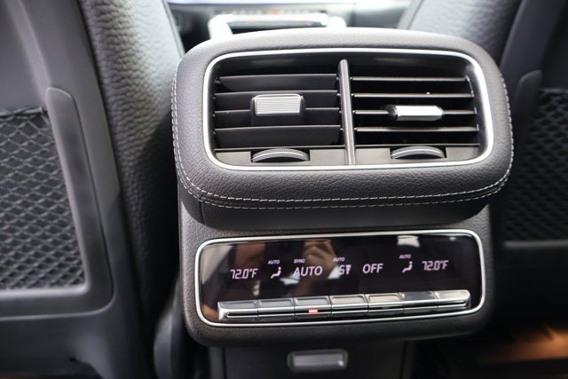 2024 Mercedes-Benz GLS GLS 450W4