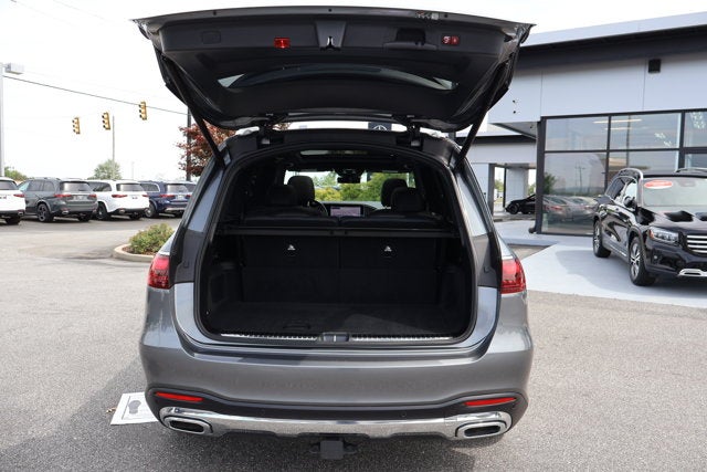 2024 Mercedes-Benz GLS GLS 450W4