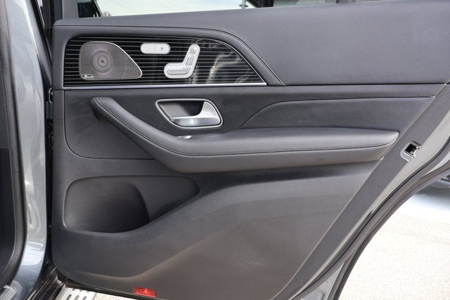 2024 Mercedes-Benz GLS GLS 450W4