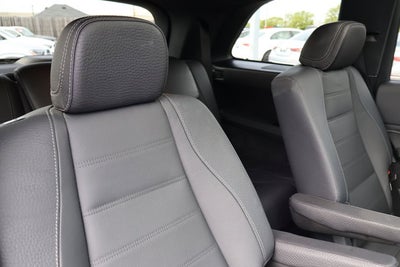 2024 Mercedes-Benz GLS GLS 450W4