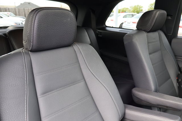 2024 Mercedes-Benz GLS GLS 450W4