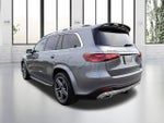 2024 Mercedes-Benz GLS GLS 450W4