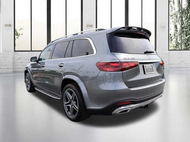 2024 Mercedes-Benz GLS GLS 450W4