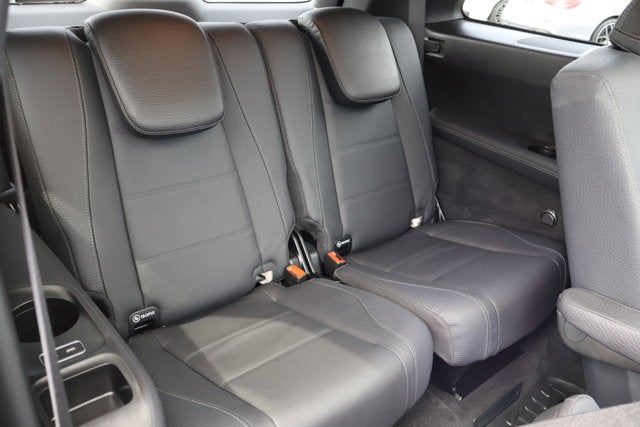 2024 Mercedes-Benz GLS GLS 450W4