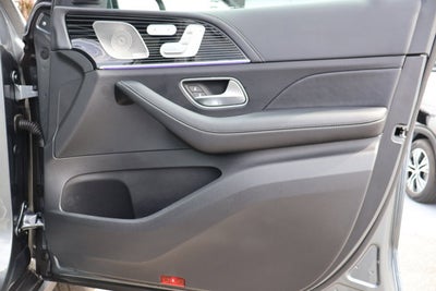 2024 Mercedes-Benz GLS GLS 450W4