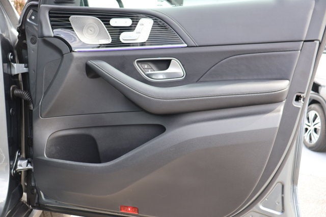 2024 Mercedes-Benz GLS GLS 450W4