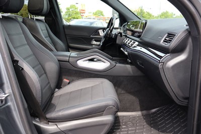 2024 Mercedes-Benz GLS GLS 450W4