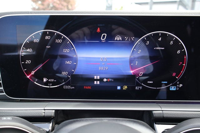 2024 Mercedes-Benz GLS GLS 450W4