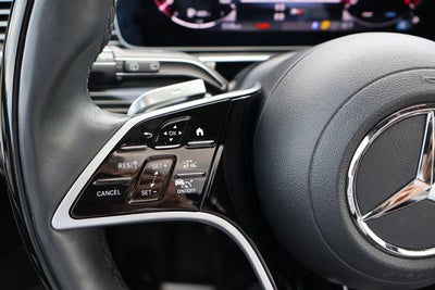 2024 Mercedes-Benz GLS GLS 450W4