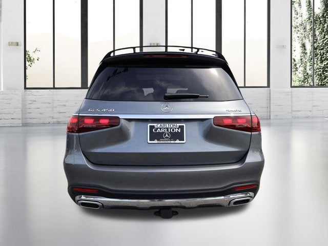 2024 Mercedes-Benz GLS GLS 450W4