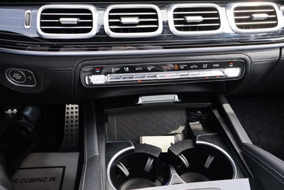 2024 Mercedes-Benz GLS GLS 450W4