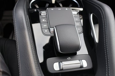 2024 Mercedes-Benz GLS GLS 450W4