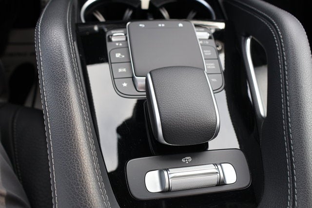 2024 Mercedes-Benz GLS GLS 450W4