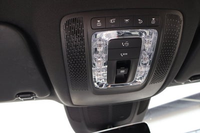 2024 Mercedes-Benz GLS GLS 450W4