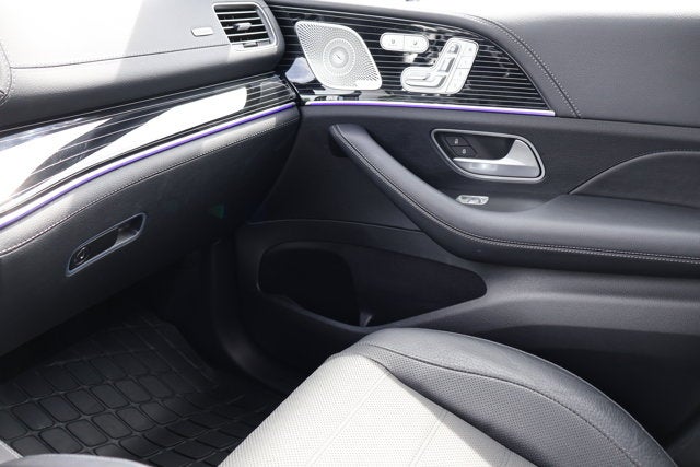 2024 Mercedes-Benz GLS GLS 450W4