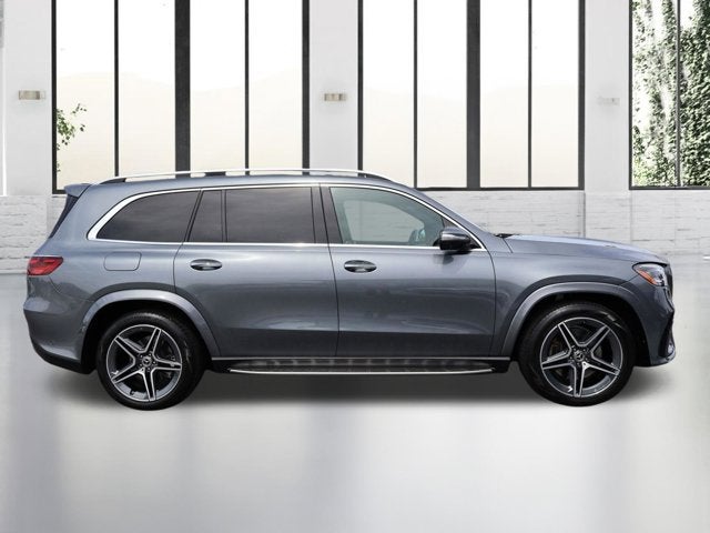 2024 Mercedes-Benz GLS GLS 450W4