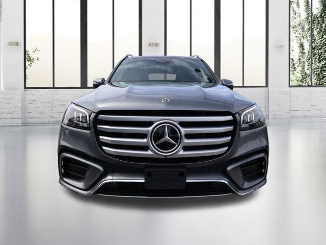 2024 Mercedes-Benz GLS GLS 450W4