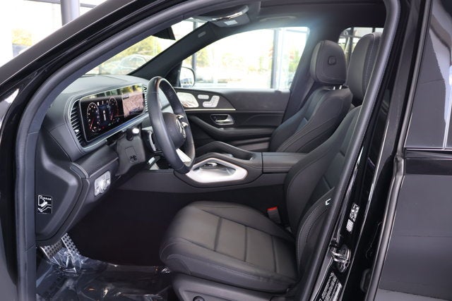 2025 Mercedes-Benz GLS GLS 450W4