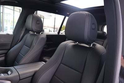 2025 Mercedes-Benz GLS GLS 450W4