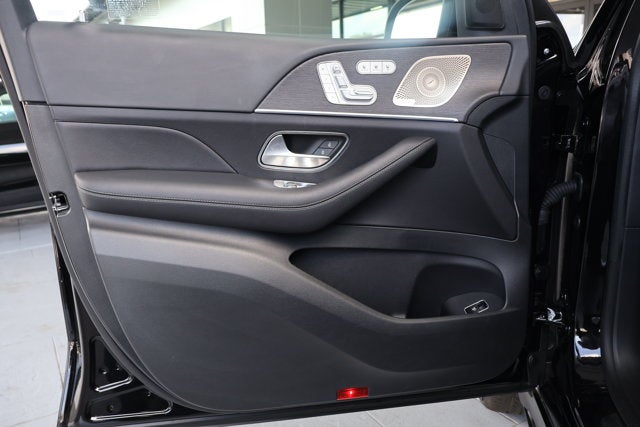 2025 Mercedes-Benz GLS GLS 450W4