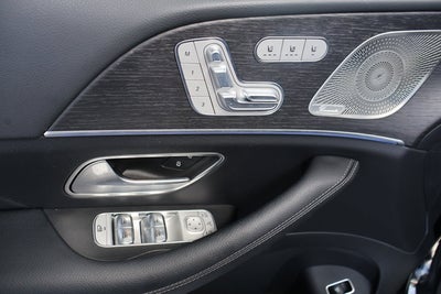 2025 Mercedes-Benz GLS GLS 450W4
