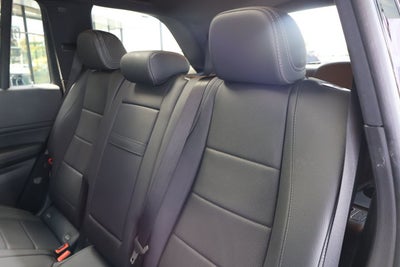2025 Mercedes-Benz GLS GLS 450W4