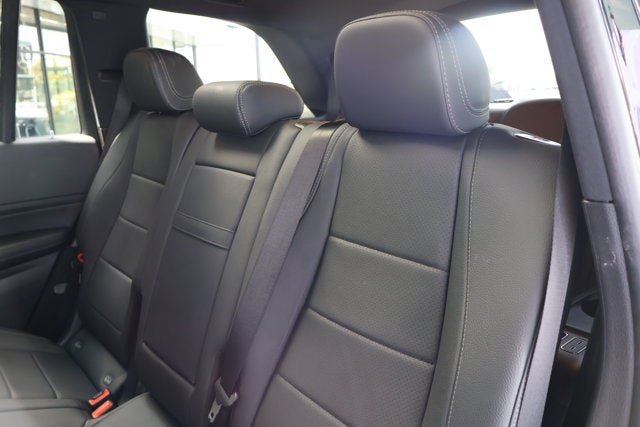 2025 Mercedes-Benz GLS GLS 450W4
