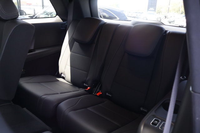 2025 Mercedes-Benz GLS GLS 450W4