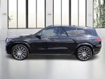 2025 Mercedes-Benz GLS GLS 450W4